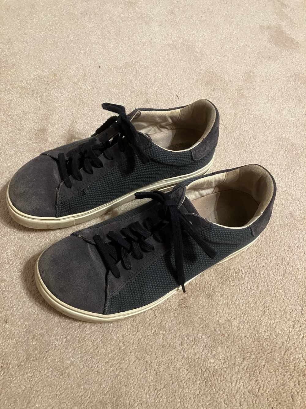 Birkenstock Sneakers size 39